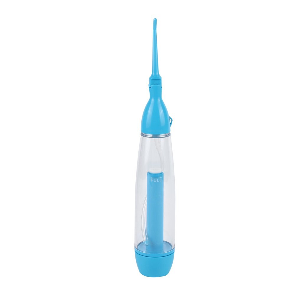 Tanntråd muntlig pleie implementere vann flosser vanning vannstråle tann irrigator flosser tannrenser