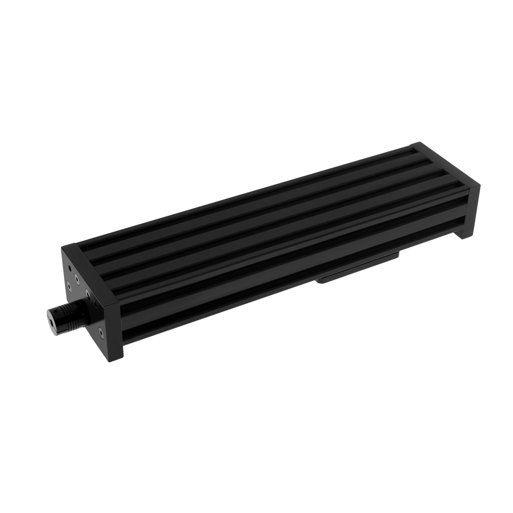 thumbnail image 2 of 300mm Z-Axis Lead Screw For 3D Printers – 8mm Diameter, CNC.BZ – RepRap, Creality, Prusa Compatible 2 of 6