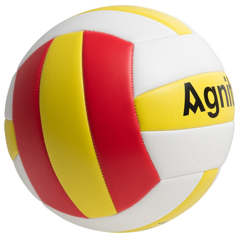 PVC material training ball volleyball game ball standard game ball official specification volleyball size 5