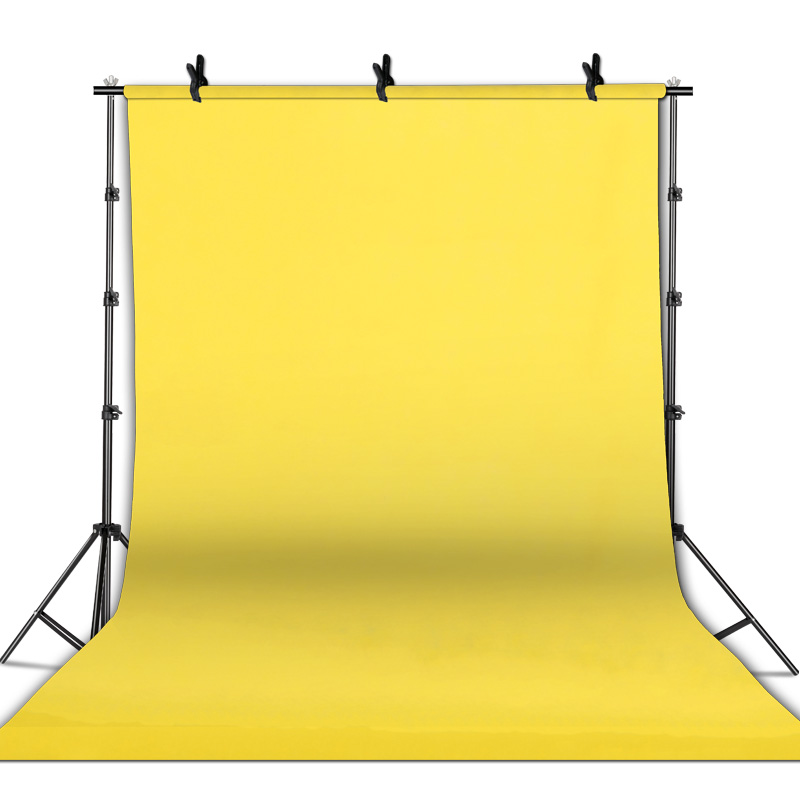 1.6x2M Photography Background Backdrops Green Screen Chroma Key for Photo Studio Backdrop Hand Painted Non Woven 10 Colors