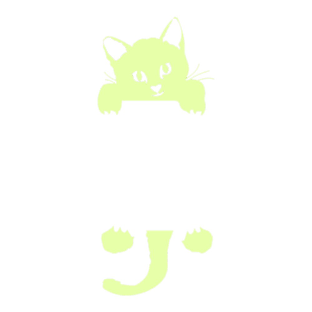 Animal Cat Cover Wallpaper Cartoon Room Decor 3D S... – Grandado