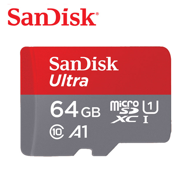 Sandisk Original tf Micro SD 1TB 512GB Class10 TF Card 32GB 64GB 128gb 256GB Max 150MB/S memory card for samrtphone and table PC: 64 GB