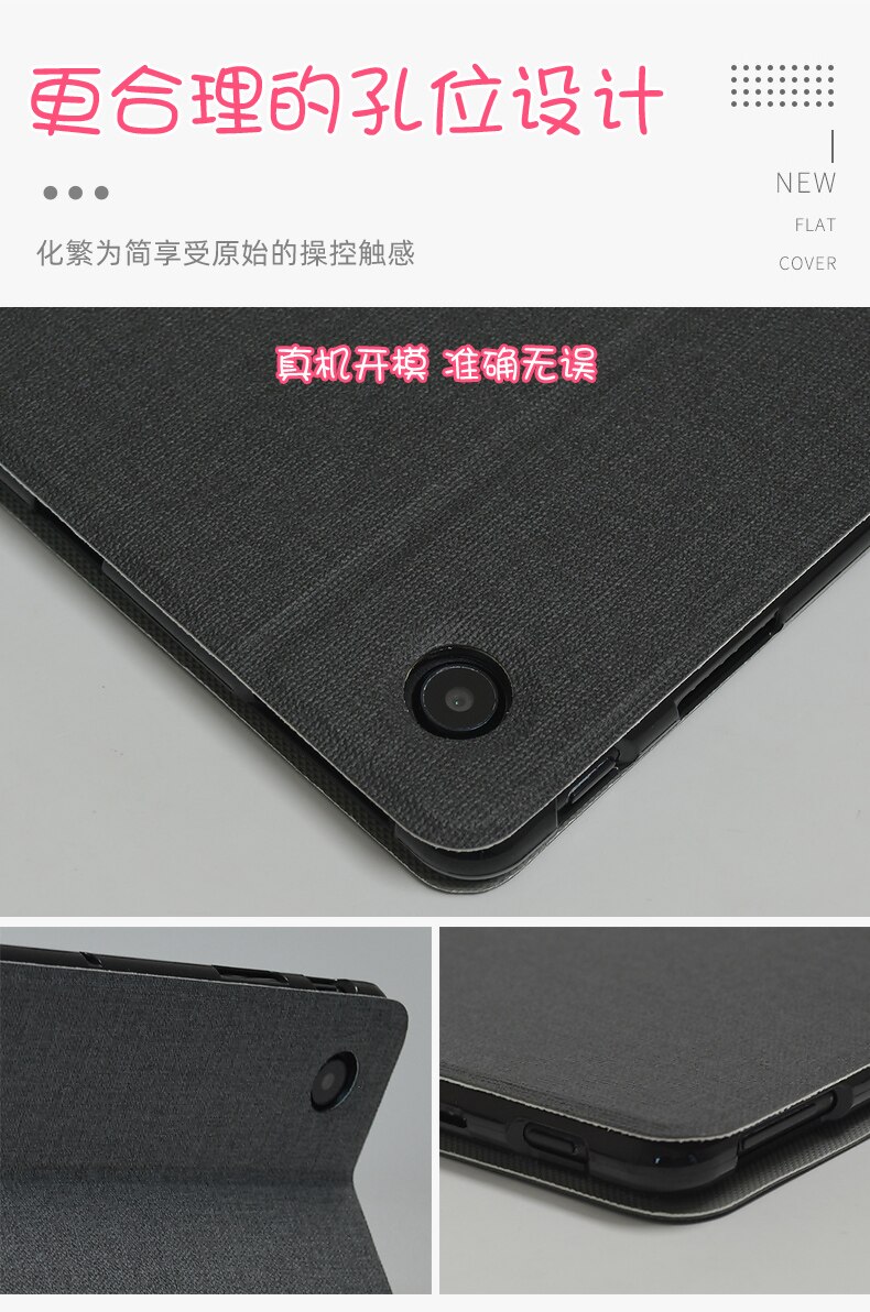 Funda protectora para Teclast M40SE, carcasa suave de TPU, 10,1 pulgadas, soporte para Tablet PC, Teclast M40 SE