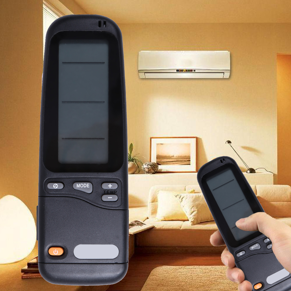 Air Conditioner Remote Control Remote Controller for Airwell Electra RC-3 RC-4 RC-7
