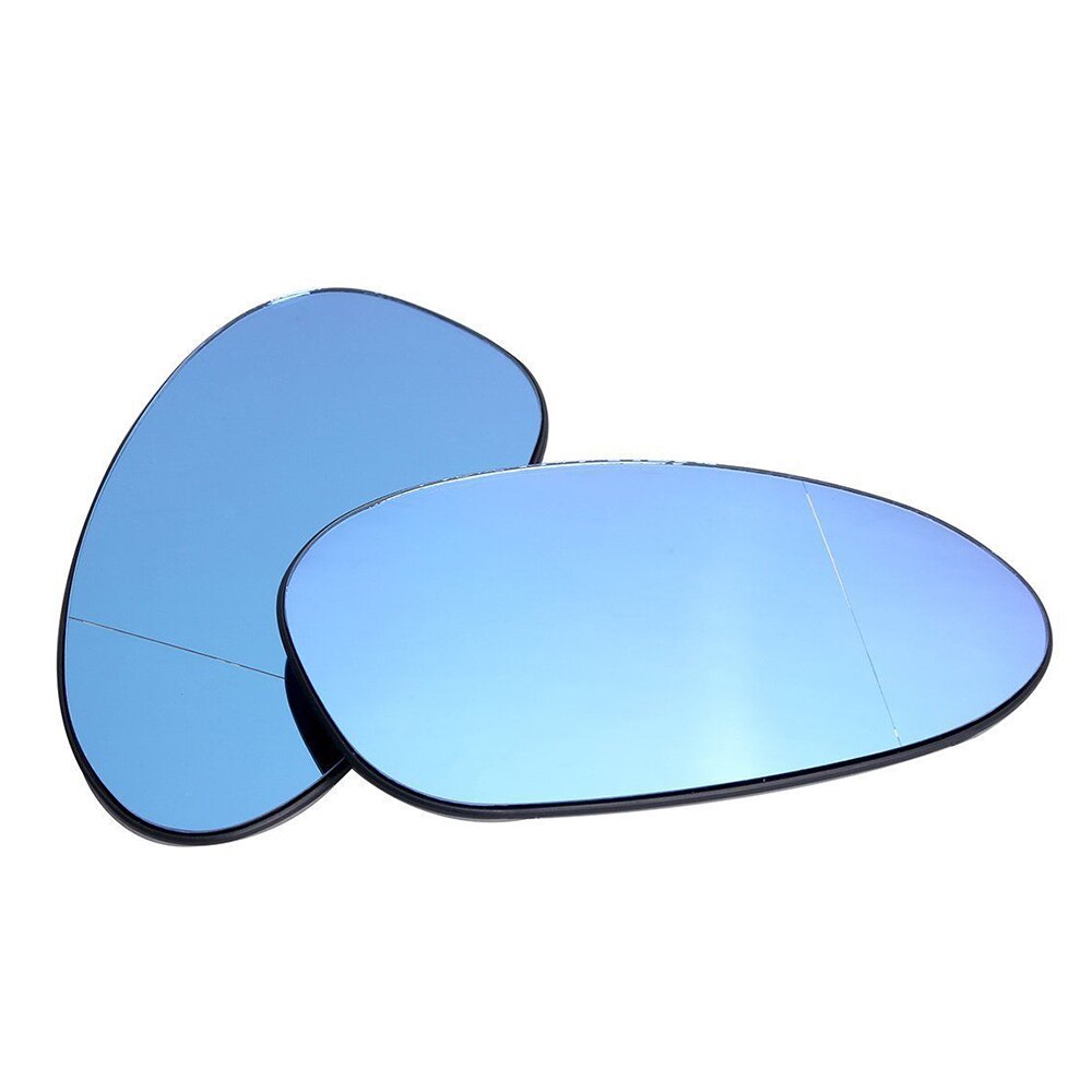 Mirror Heated Side Mirror Left / Right Side Electric Heated Rear View Mirrors For BMW E90 For Bmw E81 E82 E87 E88 E90 E91