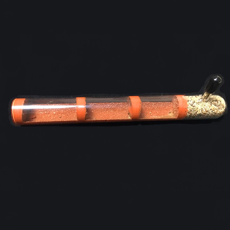 Various Sizes Ecological Ant Farm Bamboo Test Tube Ant Nest Plaster Tube Ant House for Pet Anthill Workshop Villa Queen Ant Home: 3 bamboo / 25-200mm