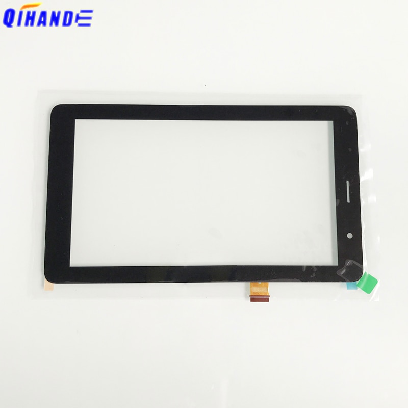 Touch screen Digitizer Alcatel Tab 1T 8068 7.0 "9009G 3G Alcatel 1T 8068 Tablet touch panel Glas Sensor vervanging