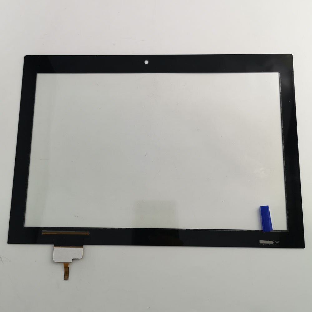 10.1 "Voor Lenovo Miix 320 Miix 320-10ICR MIIX320 Lcd Display Panel Touch Screen Digitizer Glas 100% Test Werk fijne
