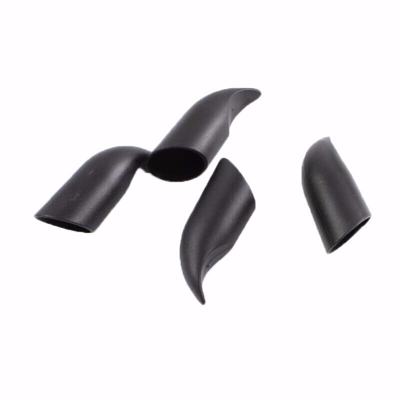 1 Paar Tuin Handschoenen Met 4 Abs Plastic Klauwen Voor Graven Planten Tuin Genie Rubber Handschoenen Te Graven En plant