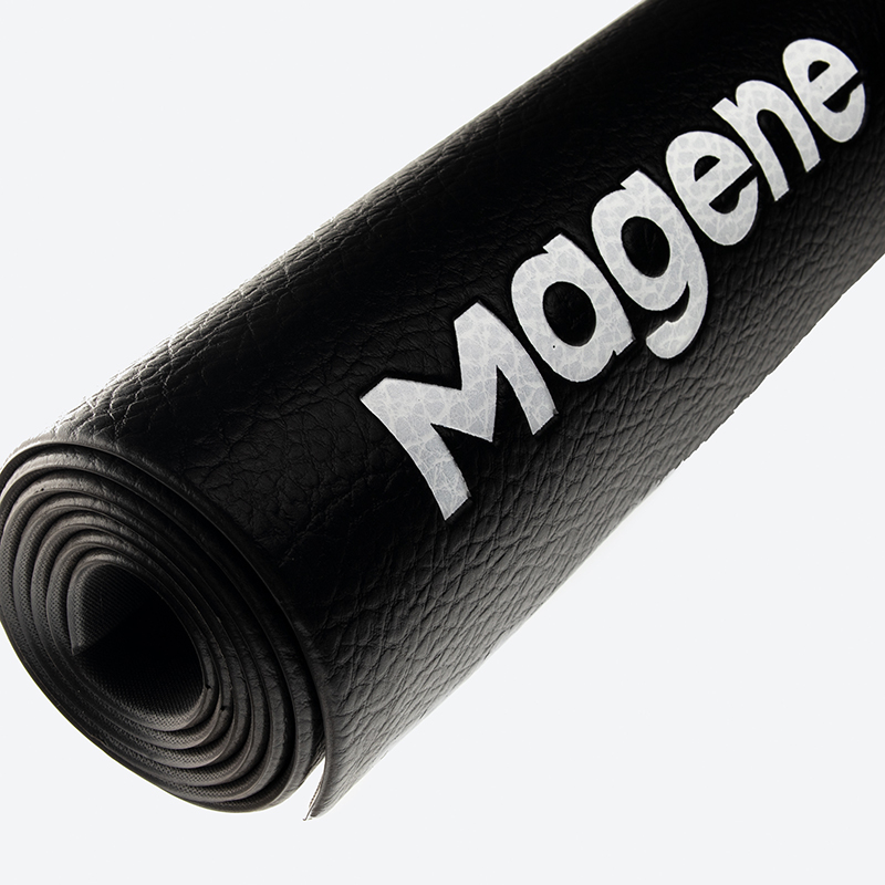 Magene Indoor Trainning Mat Voor Fiets Trainer Spinning Fiets Run Oefeningen Yoga Rubber Tapijt Voor Thinkrider Fietsen