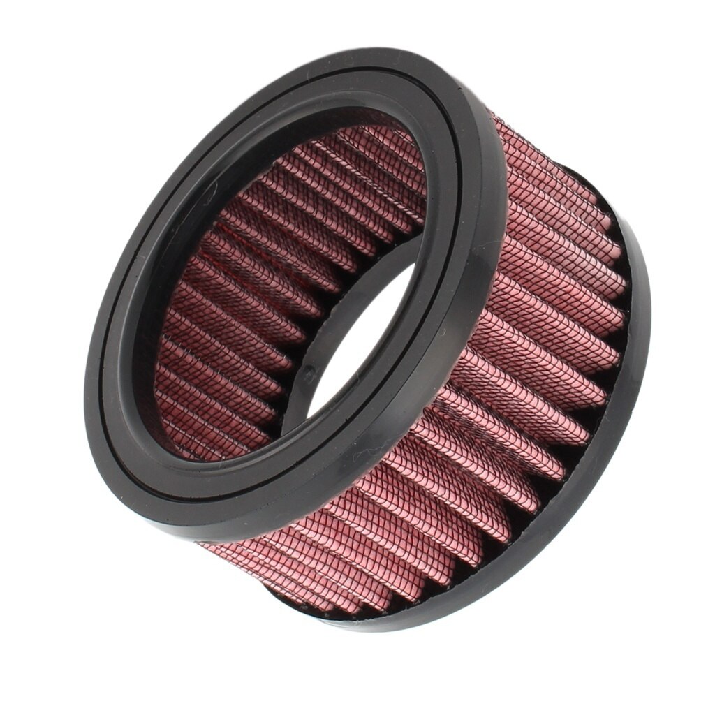 50mm Luchtfilter Intake Inductie Kit Universal Voor Motorfiets Harley Sportster XL 883 XL1200 X48 Head Air Filters Cleaner