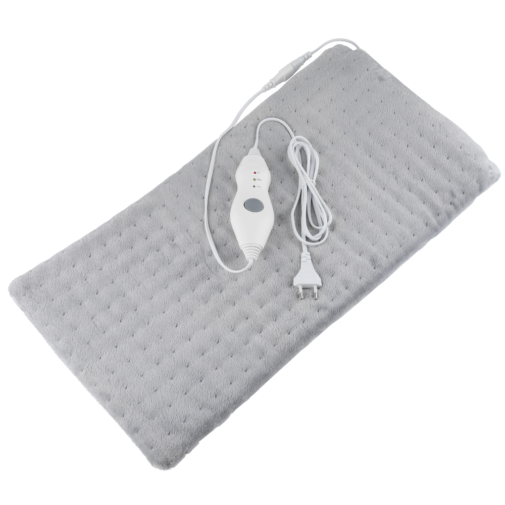Physiotherapy Heating Pad Electric Heating Pad Back Therapy Pad Small Electric Blanket Warmer Heater Blanket Pain Relax