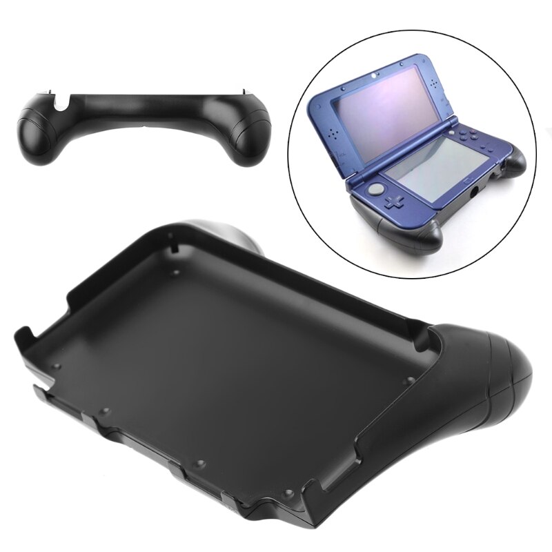 Hand Grip Holder Handle Stand Gaming Protective Case For Nintendo 3DS XL/3DS LL