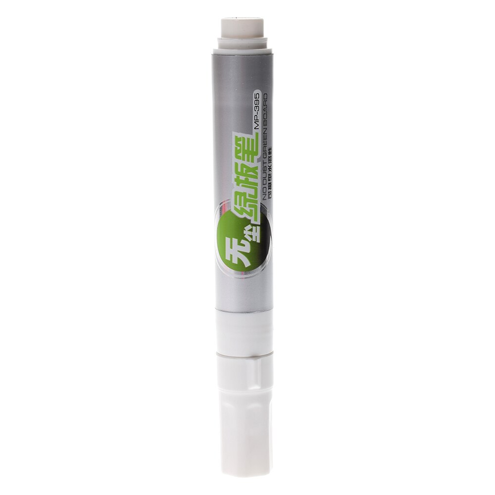 Pop Witte Inkt Vloeibaar Krijt Marker Pennen Wit Blackboard Menu Glas Venster Pennen