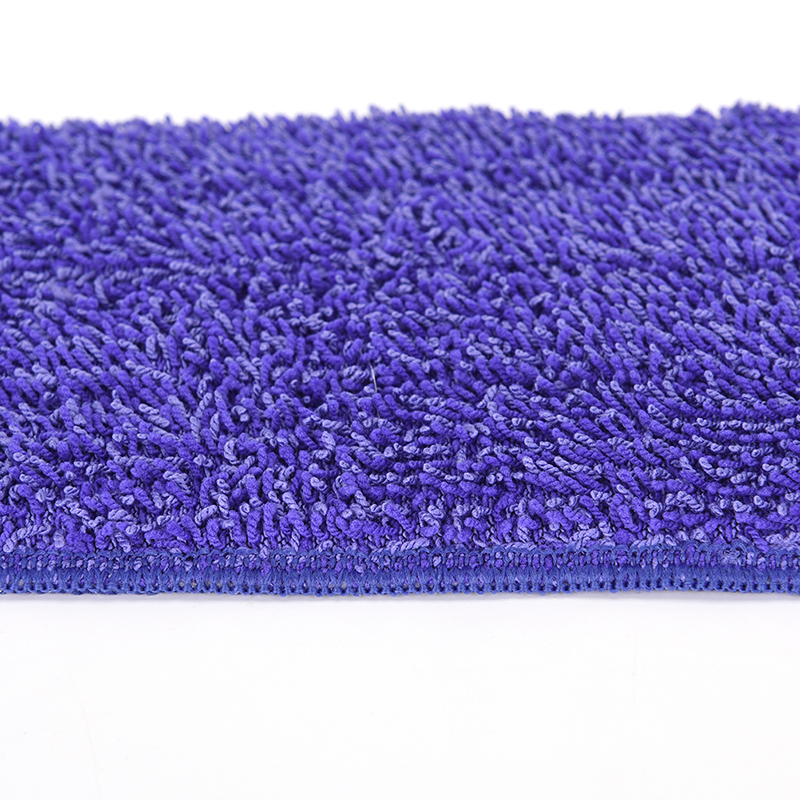 Mop Pads para Spray Flat Mops, Microfibra de Substituição, Cabeça Lavável Mop, Hot Pads, Ferramentas de Limpeza