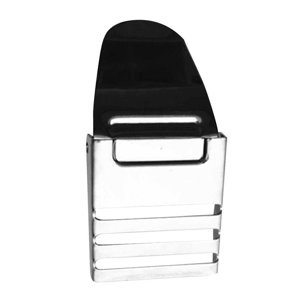 Scuba Diving Heavy Duty Stainless Steel 3 Slots Webbing Weight Belt Buckle