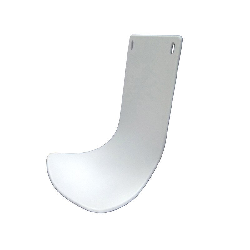 Anti-waste and Anti-splash tray For 600/700MLWall Mounted Automatic Soap Anti-spill tray soap dispenser hand washing tray