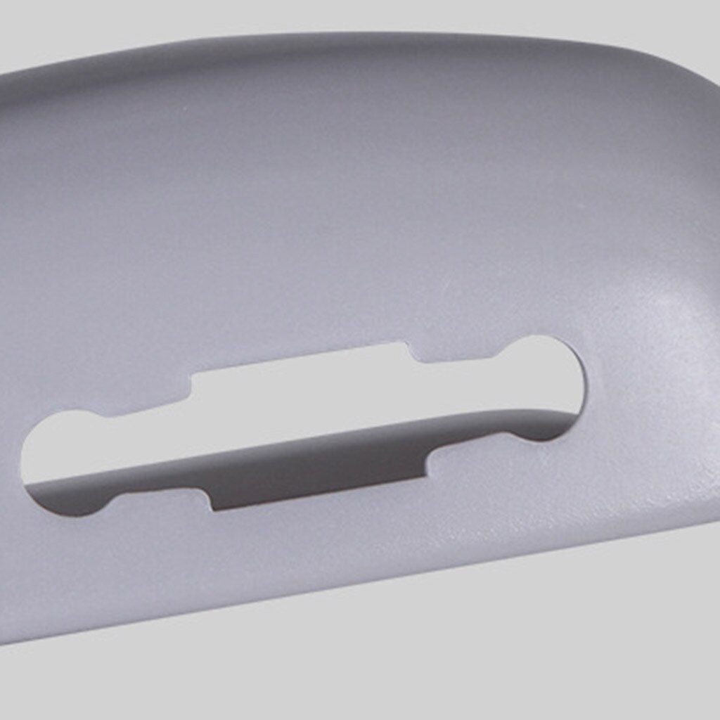 Free Punch Wall Hanging Remote Control Home Bedroom Remote Control Shelf