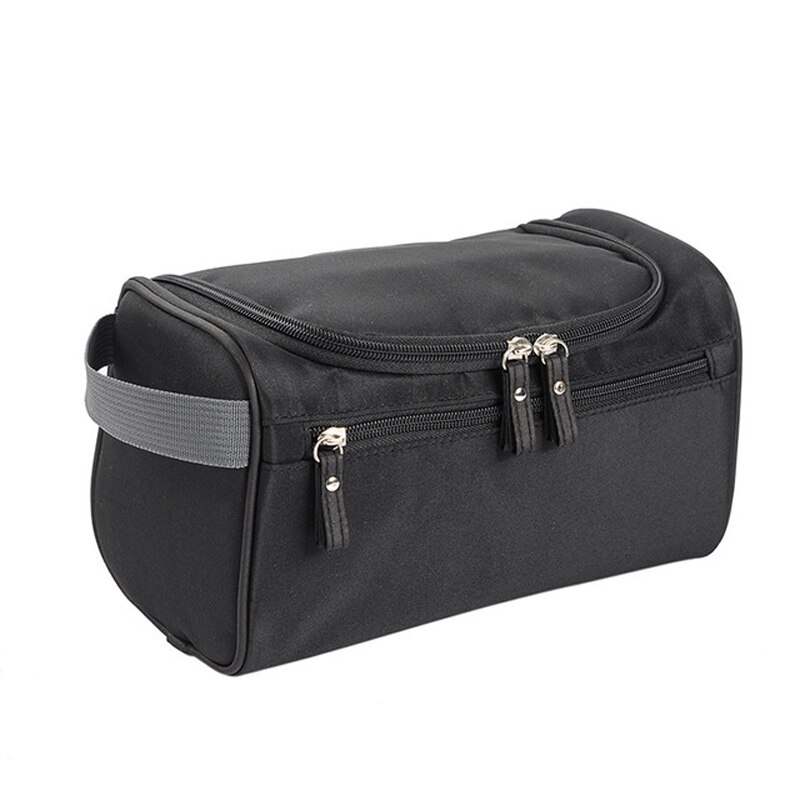 SIXRAYS Kosmetische fallen Männer Leinwand Wasserdicht Kultur Waschen Tasche Hohe Kapazität Handtasche Reise Frauen machen-hoch Tasche Reißverschluss Organizer
