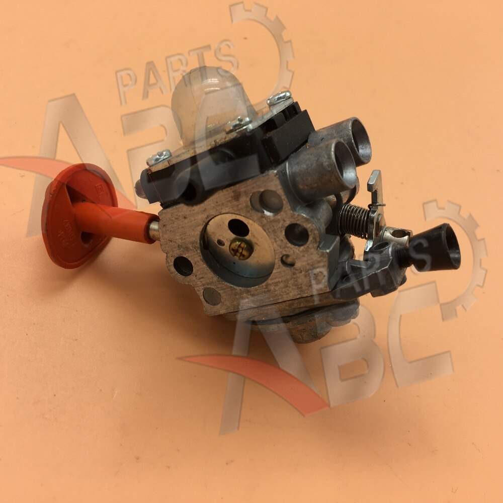 Carburateur Zama pour Stihl FS310 KM130 KM 130 HT101 FS 310 41801200613, OEM