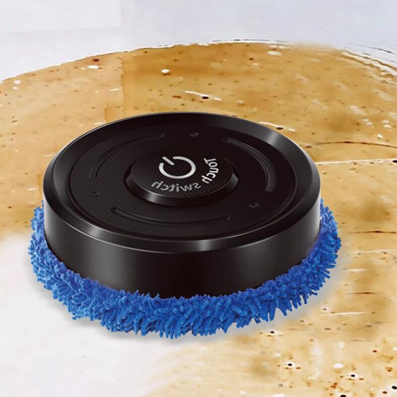 Smart Mopping Robot Wet Dry Vacuum Cleaner For Home Auto Robotic Base Quiet Mini Robotic Vacuum Cleaner For Home