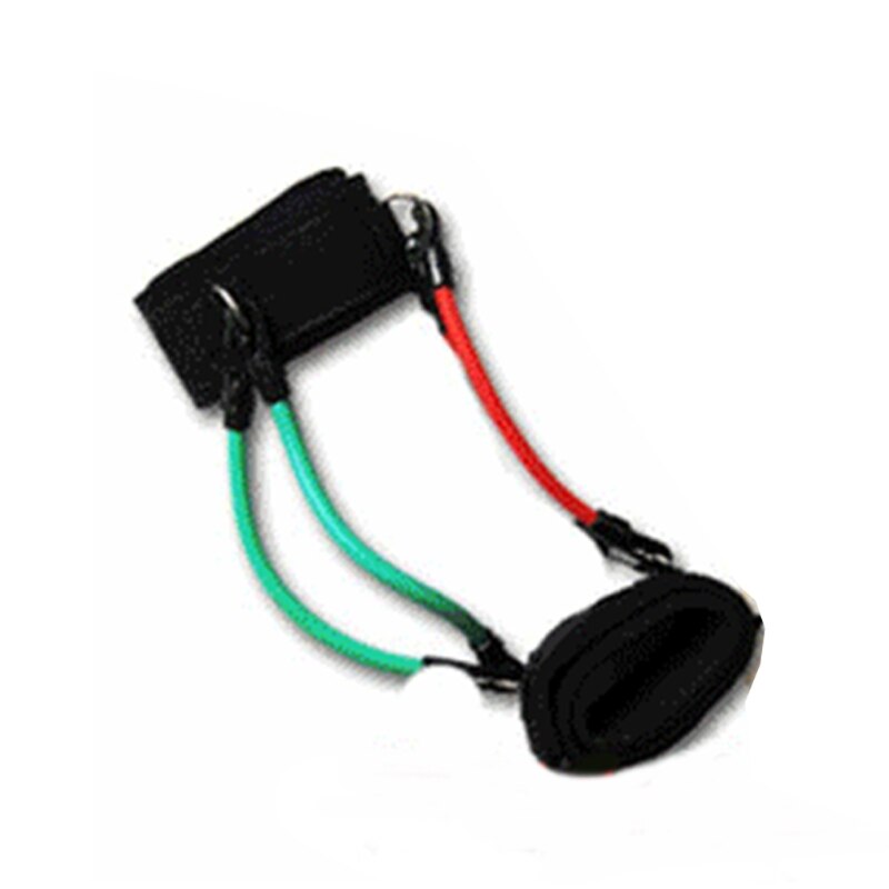 Enkel Kickback Band Met Resistance Bands Set Voor Butt En Hip Oefeningen Pull A0KA: 1