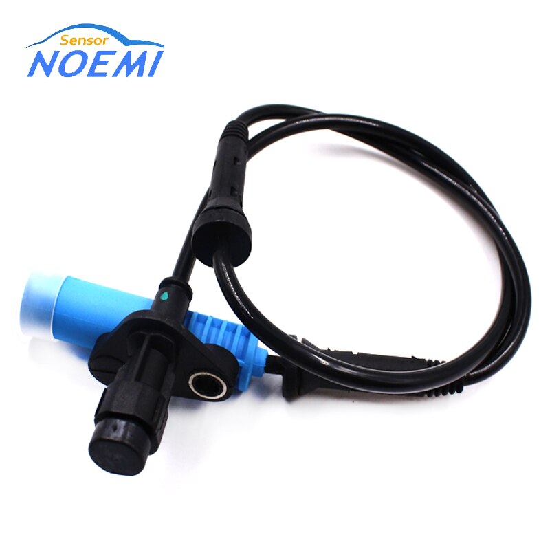 NEUE Vorne Verknüpfungen/Rechts ABS Raddrehzahlsensor Für BMW E39 540i 1999 ~ 2003 M5 34526756375