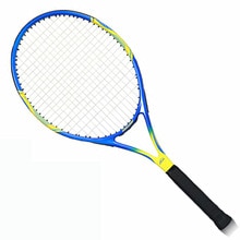 Tenis tenis masculino raqueta de tenis raquetas de Tenis cuerdas de tenis raqueta de tenis
