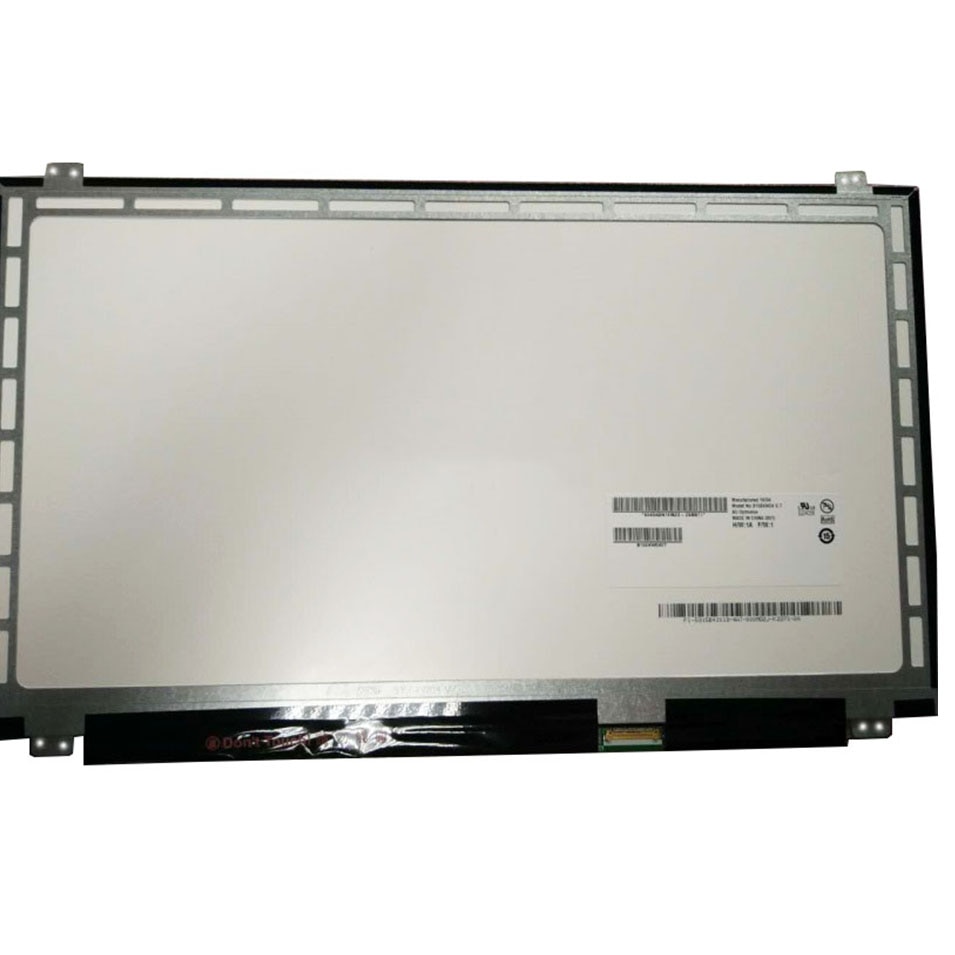 15 6 slank 30 pin skærm  n156 bga -eb2 nt156 whm -n42 nt156 whm -n32 n12 b156 xtn 07.1 b156 xtn 07.0 b156 xtn 04.5 b156 xtn 04.6 matrix lcd
