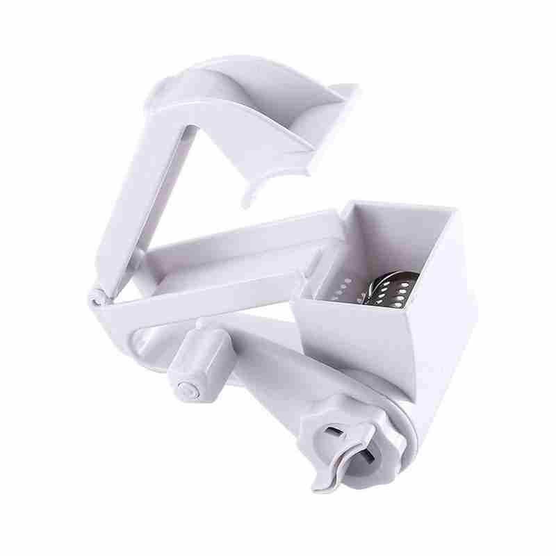 Hand Rotating Multifunctional 3-in-1: Default Title