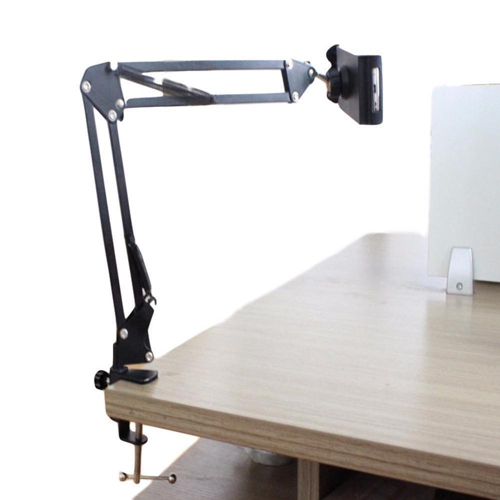 Bed Tablet Stand Universele Roterende Desktop Beugel Houder Lui Mobiele 10.6 Voor Samsung Telefoon Handsfree Inch Ipad 3.5 Dropshippg