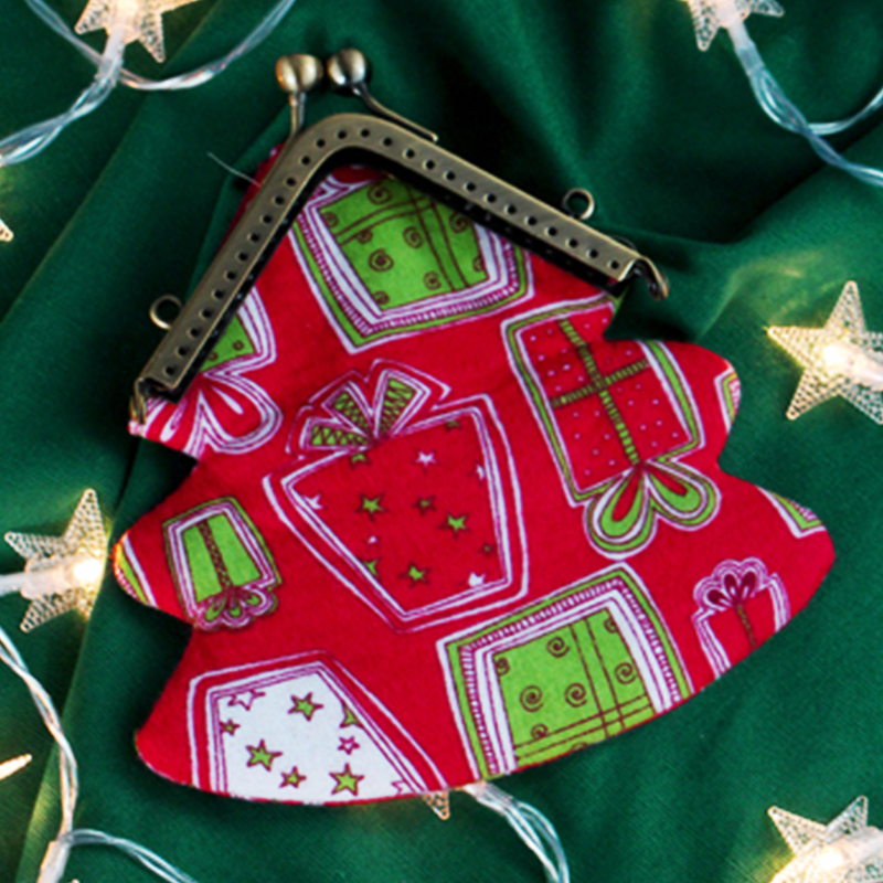 Sac de rangement pour arbre de noël, paquet de bricolage, matériel fait à la main, jouet, éducation précoce, artisanal, décoration, accessoires