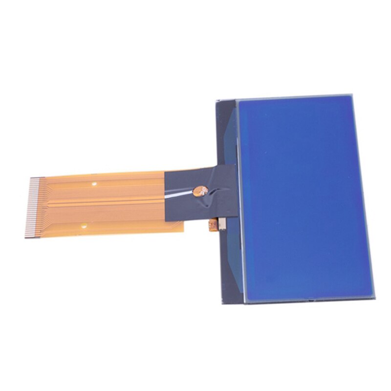 Pantalla LCD de coche Sn para Mercedes Benz W203 C clase instrumento clúster Pixel Repair