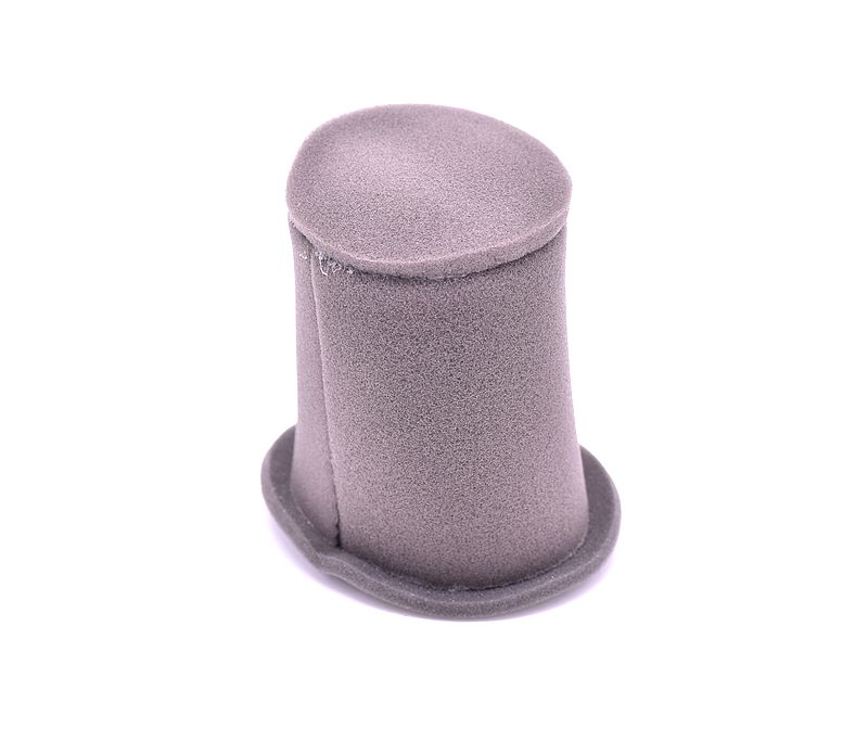 Peças de filtro de ar para motocicleta suzuki wangjiang gn 250, acessórios para filtro de ar, esponja core 250cc, frete grátis