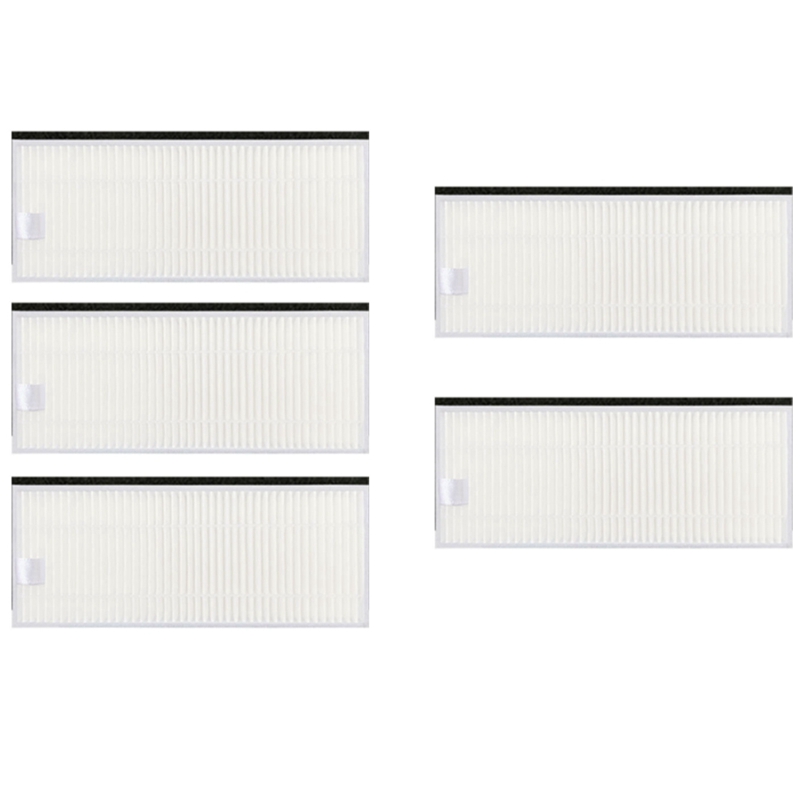 Filtres De Remplacement Pour Aspirateur DCV501L - 2 Pièces - Neuf - Entretien