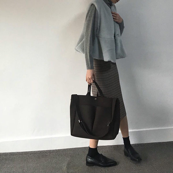 Beibaobao sac en cuir sacs à main marques célèbres femmes sac à bandoulière décontracté grand fourre-tout Vintage dames sacs à bandoulière haute capacité