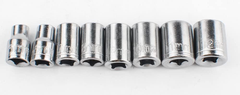 Portable 4.8v Cordless Screwdriver Cordless Drill Driver Drill Repair Power Tools Set