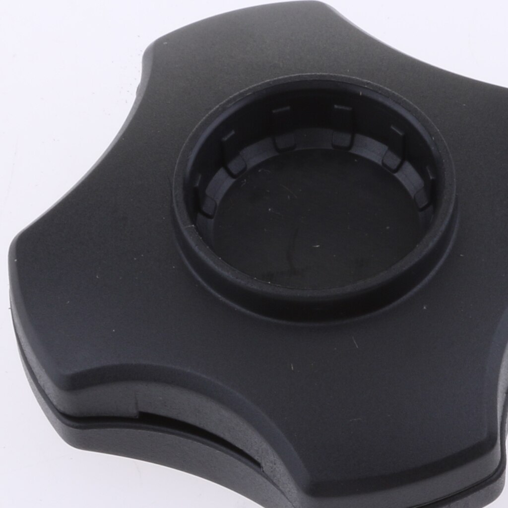 Tyre Pressure Monitor System TPMS Bluetooth Car Motorcycle 2 Cap Sensors