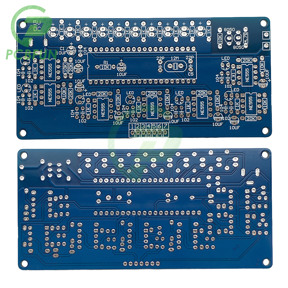 DC 5V Electronic keyboard Magic Fruit Electronic Keyboard Touch Electronic Keyboard Electronic Production DIY Parts Kit