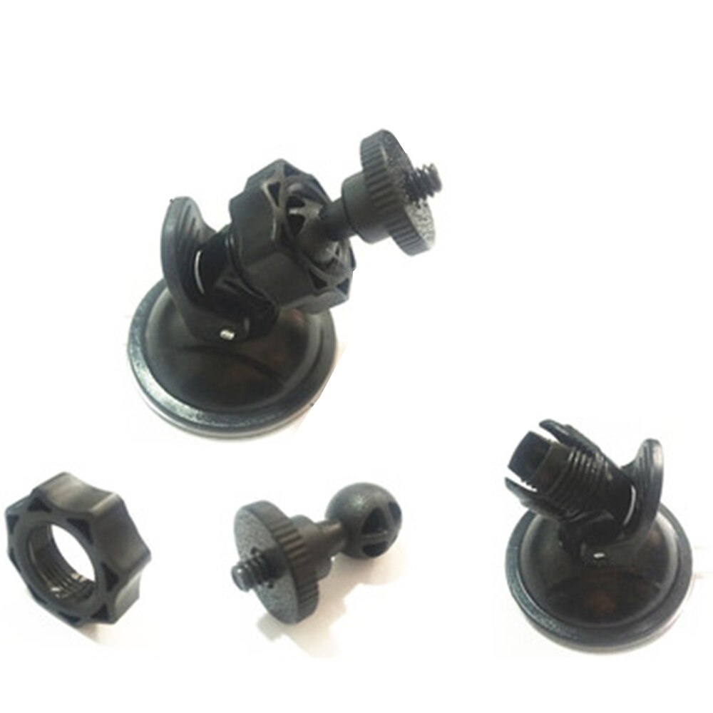 Car Windshield Rotating Suction Cup Mount Holder for Digital Camera GPS Mini DV Braceket Mount Holder