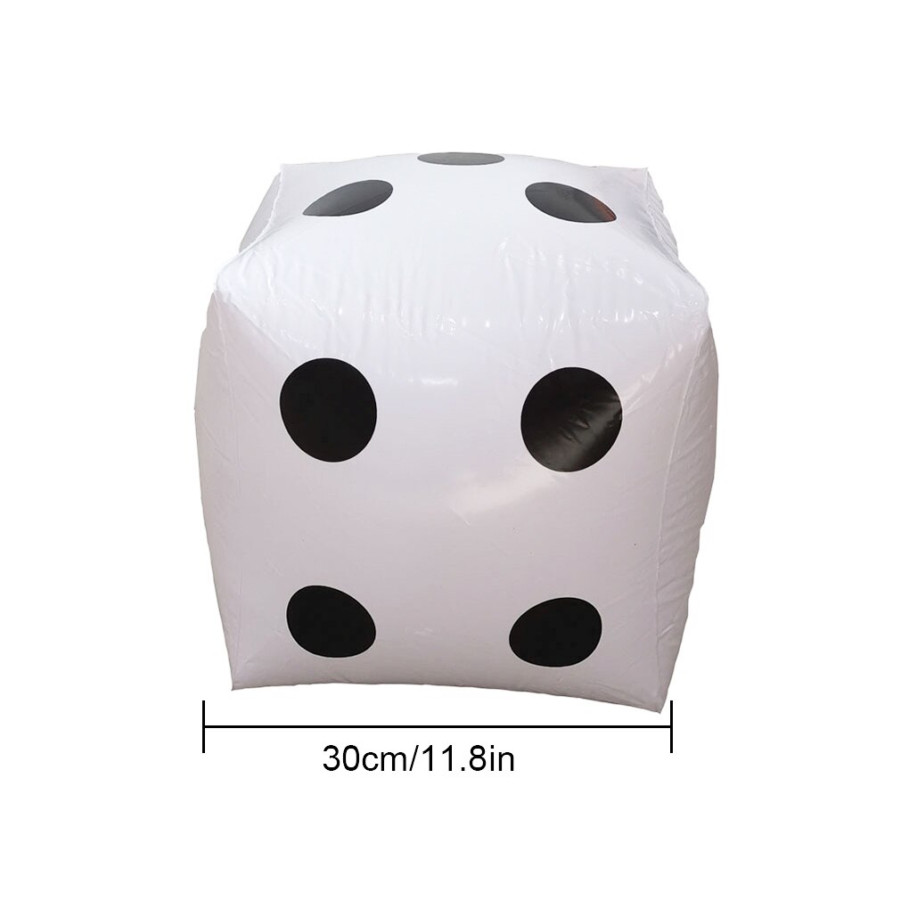 Game Play Cube Opblaasbare Kubus Zwembad Outdoor Party Speelgoed Kinderen Kid Volwassenen Opgeblazen Speelgoed