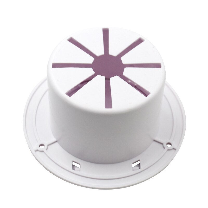 Rv Accessoires Circulaire Bedrading Hatch Cover Trailer Draad Lock Box Junction Box Draad Aansluiting Poort Trailer Hatch Cover