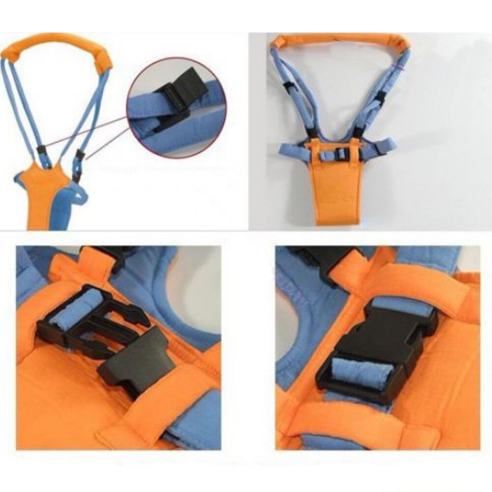 1PC Assistant Safety Baby Toddler Strap Walking Leash Keeper Harnesses Infant Carry Toddler Walking Wing Belt Walk Harness Strap