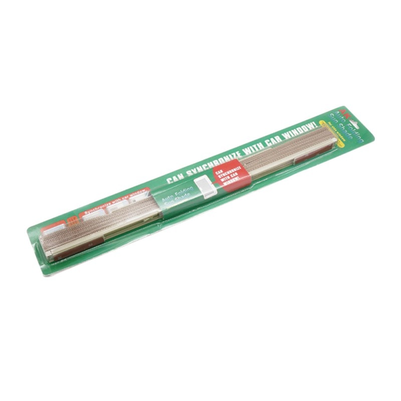 Auto automatische versenkbare sonnenschirm Auto Seite Fenster Gittergewebe sonnenschutz Auto sonnenschutz sonne schutz vorhänge für autos 60*46cm