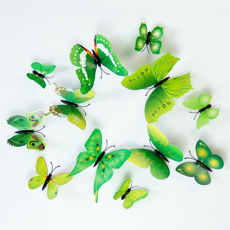 4 Jolis Barrettes à Cheveux Papillon Pour Mariage, Accessoire Photo Ou Look Quotidien