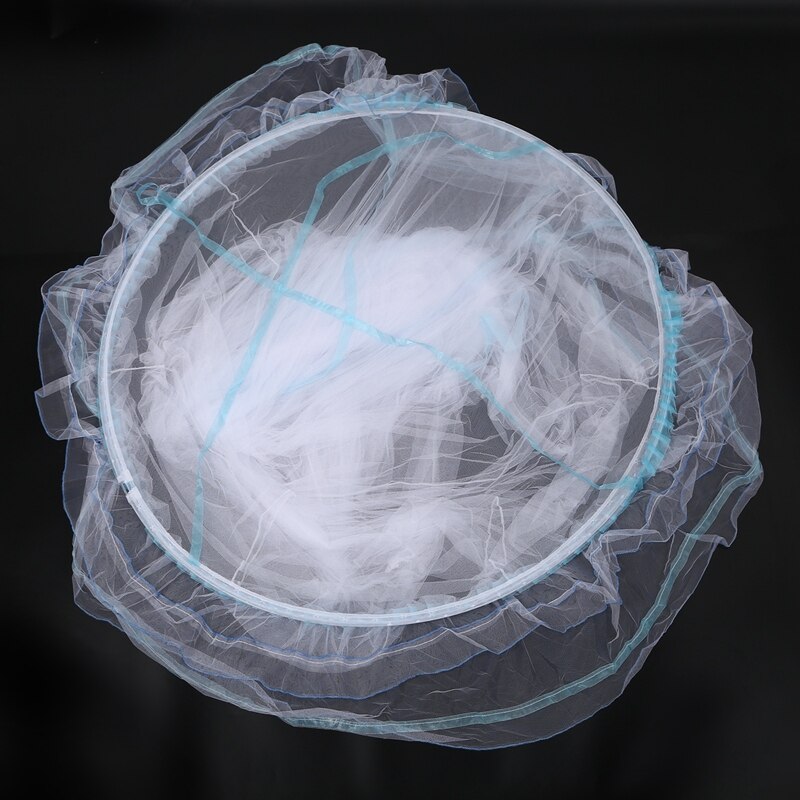 Dome Mosquito Net Canopy Lace Princess Style Mosquito Net Bed Curtain Netting Mosquito Net for Baby Sleeping