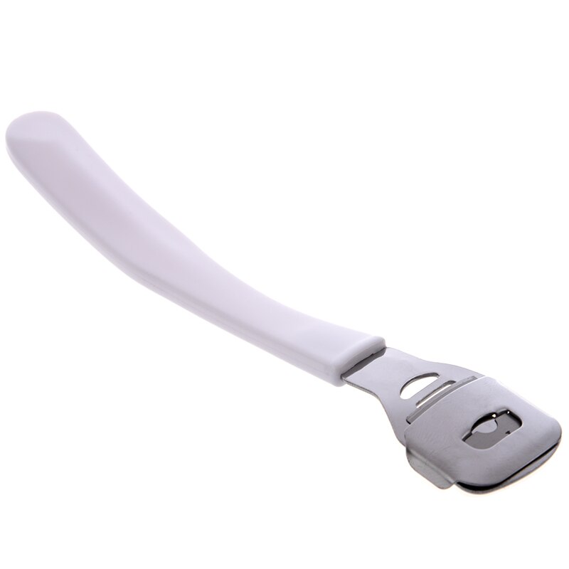 Glow Professionele Maïs en Eelt Remover/Hard Skin Reomver/Maïs en Eelt Scheerapparaat/Hard Skin Scheerapparaat met plastic Handvat
