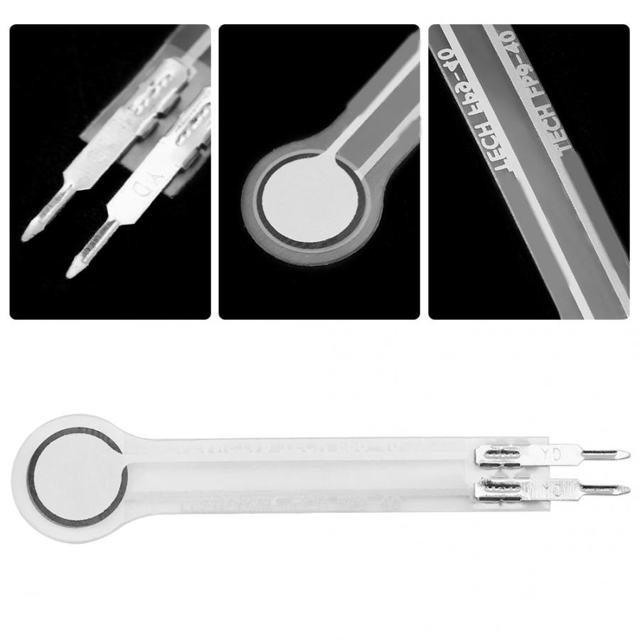 Water Pressure Sensor DF9-40 Thin Film Pressure Resistor Air Pressure Sensor