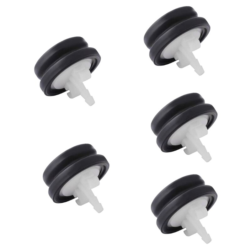 667460 Primer Bulb for Toro Lawn-BOY 66-7460 Replacement Stens 120-440 Toro CCR-3650, CCR-1000, CCR-2000, FSL90-0071 Snowblower