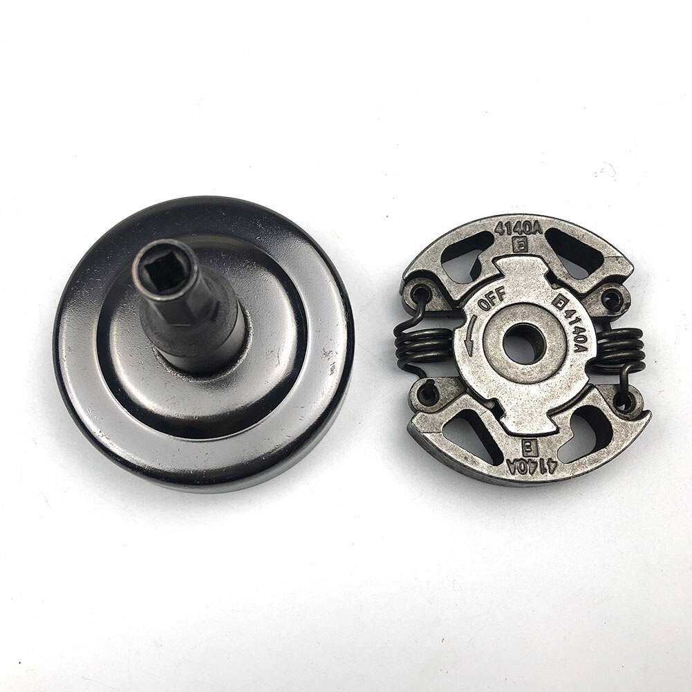 Kit Tambour D'embrayage Pour D&eacute;broussailleuse FS38 FS40 FS45 FS46 FS50 FS55 FS56 FS70